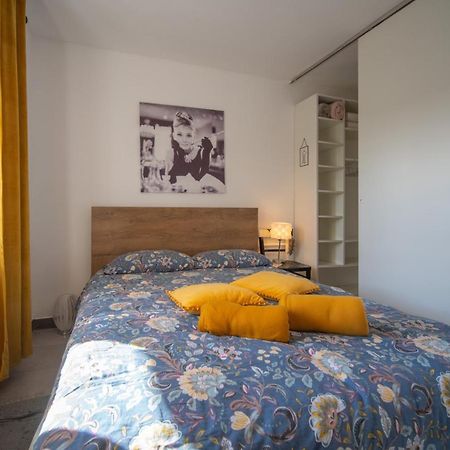 Apartman Zara Matulji Ngoại thất bức ảnh