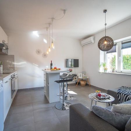Apartman Zara Matulji Ngoại thất bức ảnh