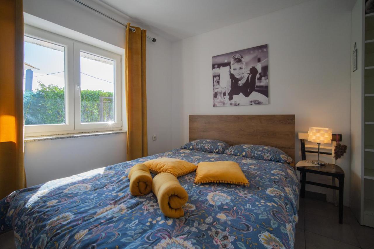 Apartman Zara Matulji Ngoại thất bức ảnh
