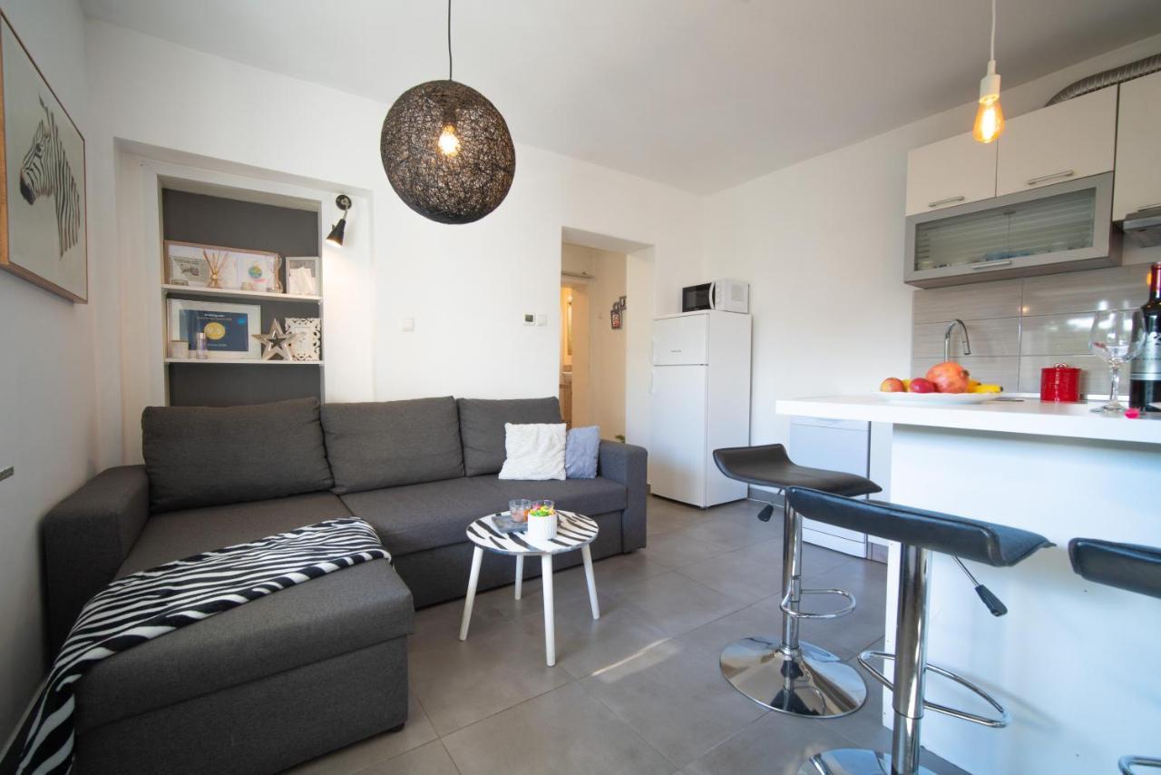 Apartman Zara Matulji Ngoại thất bức ảnh