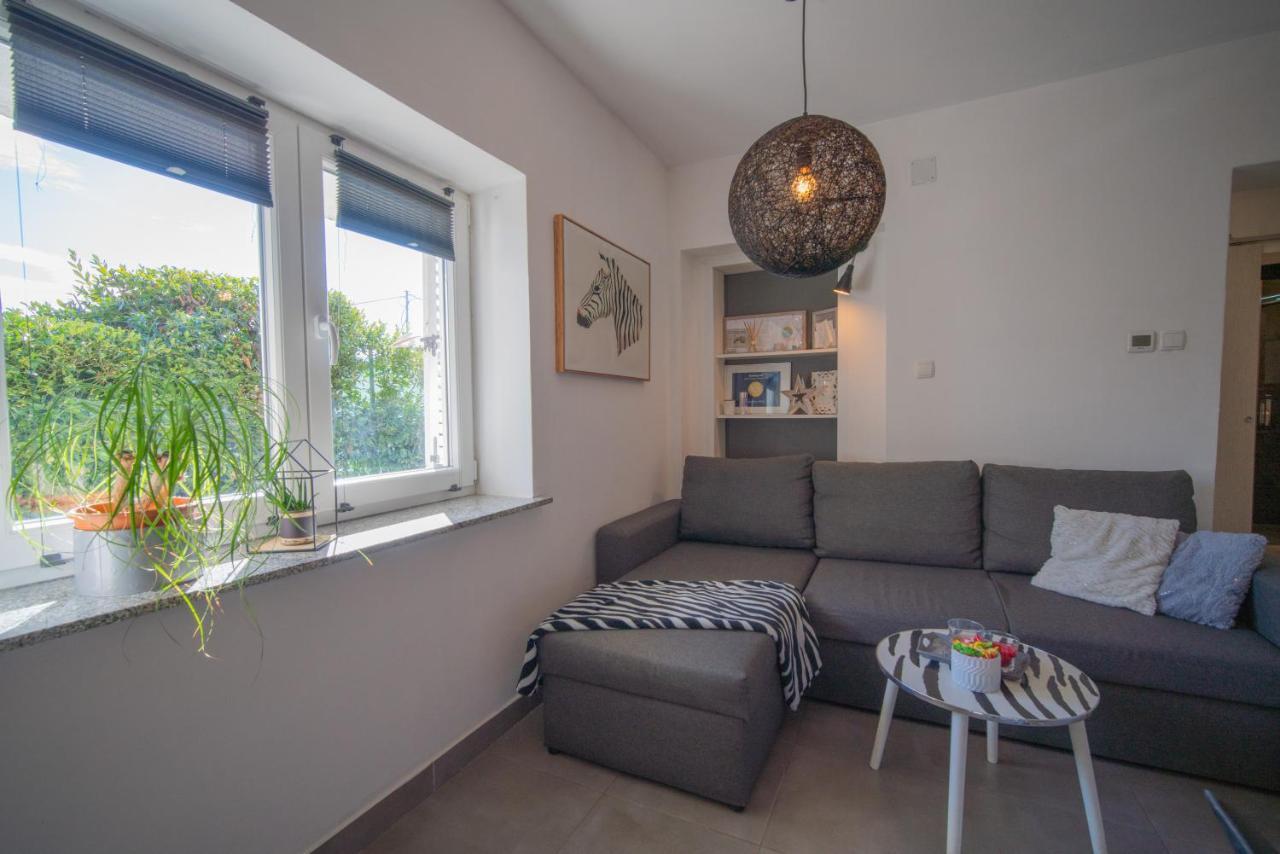 Apartman Zara Matulji Ngoại thất bức ảnh