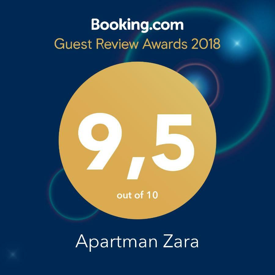 Apartman Zara Matulji Ngoại thất bức ảnh